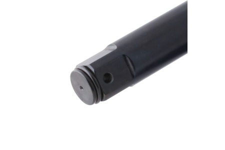 Пневматический ударный гайковерт NORGAU NIW15-339SL 1", 3390 Нм 094701063