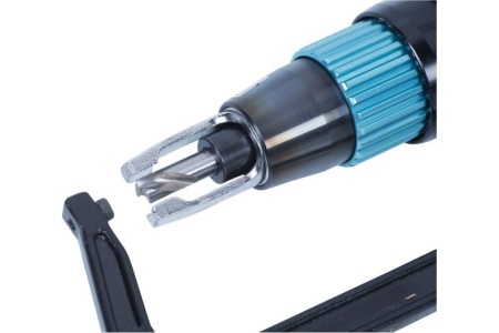 Пневматическая дрель MIGHTY SEVEN QE-231