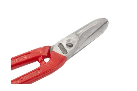 Ножницы по металлу MATRIX 78302