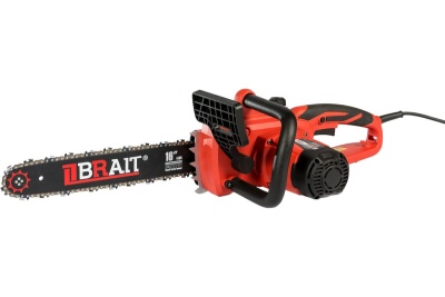 Электрическая цепная пила BRAIT BR-2600 01.09.004.045