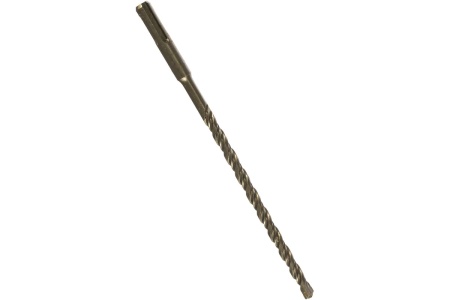 Бур по бетону (8x210х160 мм; SDS-plus) MATRIX 71027