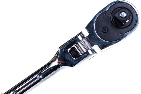 Шарнирная трещотка с поворотной головкой (1/2'', 72 зубца, 345-495 мм) JTC 5030 Шарнирная трещотка с поворотной головкой (1/2'', 72 зубца, 345-495 мм) JTC 5030