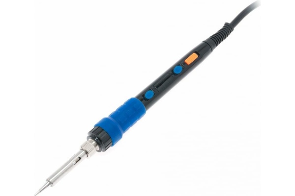 Паяльник W.E.P 928D ESD c LED дисплеем жало 900М М7746349