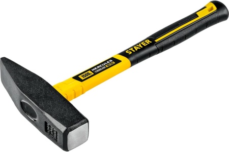 Слесарный молоток STAYER Hercules 1500 г 20050-15_z02