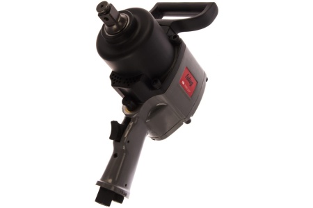 Ударный пневмогайковерт FUBAG IW1600 + набор головок 100199