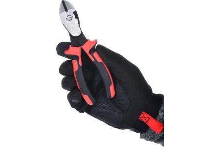 Бокорезы Ladina GREPP сверхмощные, трехкомпонентная рукоятка 205-120