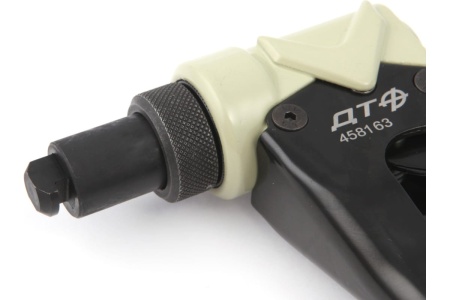 Универсальный заклёпочник для вытяжных и резьбовых заклёпок Дело Техники 458163