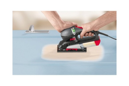 Виброшлифовальная машина SKIL 7366LA F0157366LA