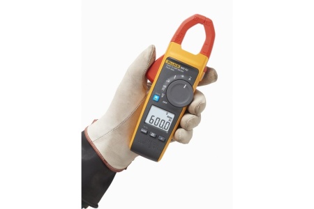 Токоизмерительные клещи Fluke True-RMS 902 FC