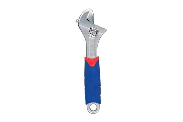 Разводной ключ 150 мм WORKPRO W072008
