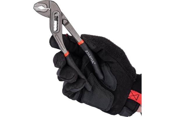 Клещи STARTUL переставные 180 мм Master ST4006-18