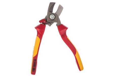 Кабелерезы VDE, L=220мм OrbisWill EvoSHARK 47-220/40RV