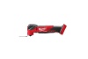 Аккумуляторный мультитул Milwaukee M18FMT-0X FUEL 4933478491