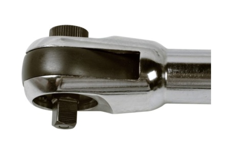 Пневматическая трещотка с кнопкой MIGHTY SEVEN 3/8" NE-332T