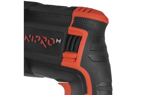 Прямой перфоратор DNIPRO-М RH-120M 80609000