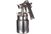Краскораспылитель GAV 2000 1.8 с нижним бачком, быстросъемное соединение 26551