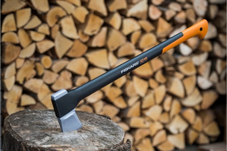 Топор-колун Fiskars X21-L 1015642 (122473)