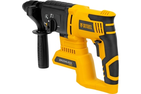 Аккумуляторный перфоратор Denzel blrh-ib-26-0, li-ion, 18 в 26702