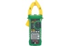 Токовые клещи Mastech ms2125a 13-1323