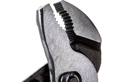 Переставные клещи 200мм AV Steel AV-624007