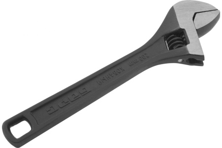 Разводной ключ БАРС 200 мм 15504