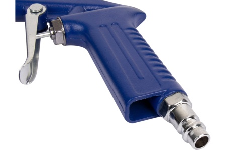 Пескоструйный пистолет с системой рециркуляции абразива KRAFT KT 707064