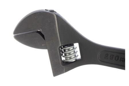 Разводной ключ 10 дюймов 250мм Hans 1172-10