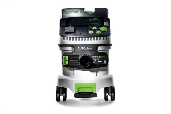 Пылеудаляющий аппарат FESTOOL CTM 36 E AC-RENOFIX с системой Autoclean 575846