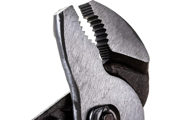 Переставные клещи 200мм AV Steel AV-624007