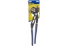 Сантехнические пассатижи 16" Irwin GROOVELOCK 2078116