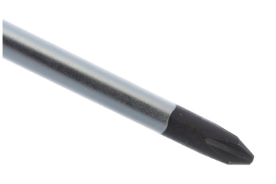 Стержневая крестовая отвертка HERCULES Jonnesway D03P2100  PH2х100 мм 47056