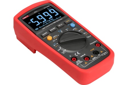 Универсальный мультиметр UNI-T UT139S 00-00006008