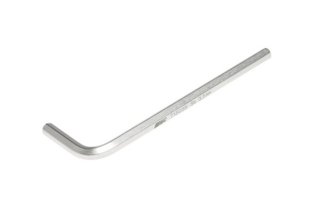 Г-образный шестигранный ключ H3.5 JTC 715035