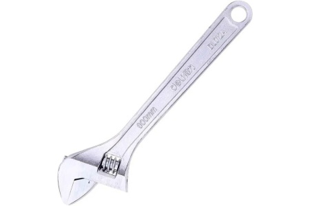Разводной ключ DELI DL012A 98310