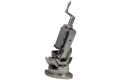 Станочные трехосевые тиски WILTON TLT/SP-100 WI11702EU 100х100