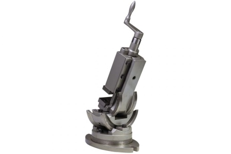 Станочные трехосевые тиски WILTON TLT/SP-100 WI11702EU 100х100