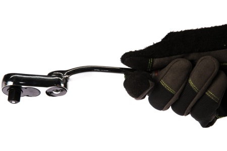 Трещотка 3/8" 48 зубьев AIST 32168-48 00-00005586