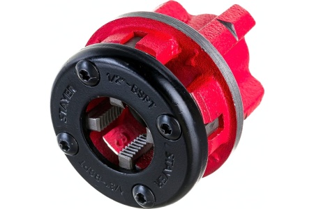 Трубный резьбонарезной клупп STAYER 1/2" 28261-1/2