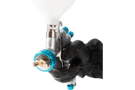 Окрасочный пистолет HUBERTH FLG, дюза 1.3 RP123FLG-1.3
