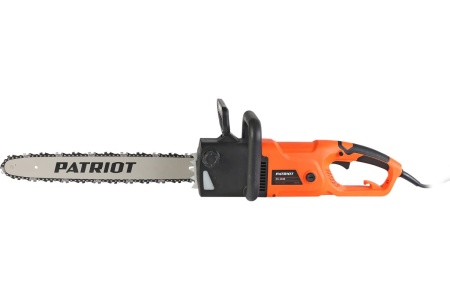 Электрическая цепная пила PATRIOT ES 2618 220301526