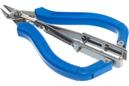 Кусачки 2-в-1 ProsKit 1PK-066N 00173778