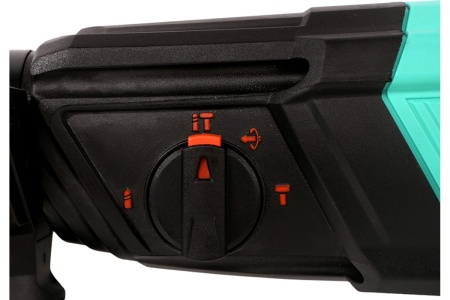 Перфоратор Sturm SDS Plus RH2580BR Перфоратор Sturm SDS Plus RH2580BR