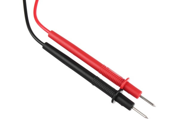 Мультиметр цифровой ЕРМАК DT-832 660-004