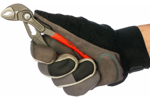 Переставные клещи KNIPEX Cobra KN-8701150