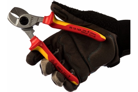 Кабелерез KNIPEX KN-9516165