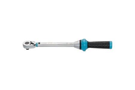 Динамометрический ключ HAZET 10-60 Nm 5110-3CT