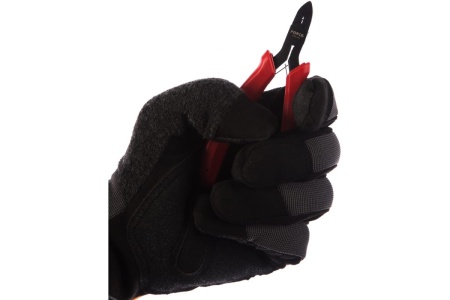 Диагональные кусачки 110мм FORCE 612140