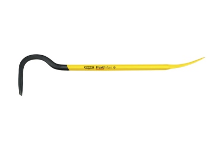 Гвоздодер Stanley FATMAX 1-55-521