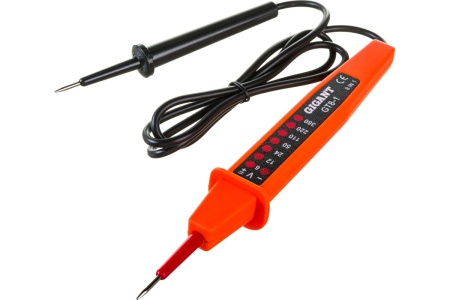 Тестер Gigant GT8-1