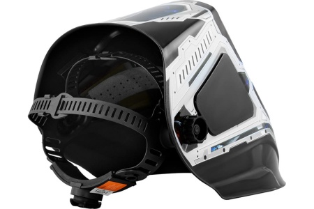 Маска сварщика FOXCRAFT Галактика, фильтр 9700V, без коробки FOXWELD 6607 Маска сварщика FOXCRAFT Галактика, фильтр 9700V, без коробки FOXWELD 6607